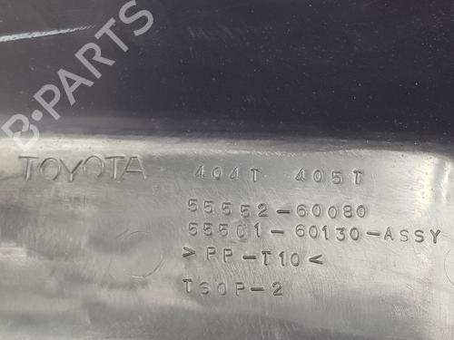 Glove box TOYOTA LAND CRUISER 90 (_J9_) 3.0 D-4D 4WD (KDJ90_, KDJ95_, KDJ90W, KDJ95W) | BP25302347C95 
