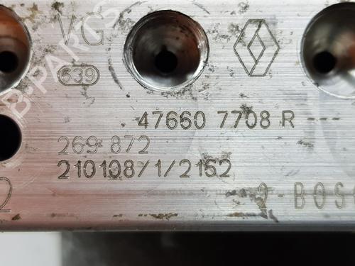 ABS pump OPEL MOVANO B Platform/Chassis (X62)  | BP33932459M43  - Image 7