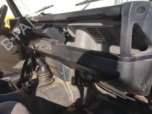 Left front indicator LAND ROVER DEFENDER Pick Up (L316) 2.4 Td4 4x4 (L317) | BP11379099C32 