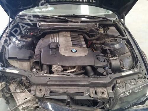 Front right lock BMW 3 (E46) 330 d | BP786576C97 
