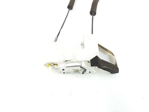 Rear left lock SUBARU LEGACY V (BM) 2.0 D AWD (BMD) | BP6086322C100 