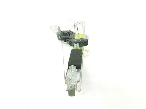 Rear right window mechanism RENAULT MEGANE II (BM0/1_, CM0/1_) 1.5 dCi (BM02, BM13, BM2A, CM02, CM13) | BP9590133C25 