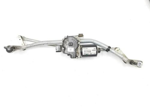 Front wiper motor JAGUAR F-PACE (X761) 3.0 SDV6 AWD | BP11353616M29 