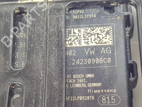 Electronic module VW CRAFTER Van (SY_, SX_)  | BP29535639M83 