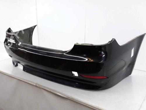 Rear bumper BMW 5 (E60) 520 d | BP6025563C8 