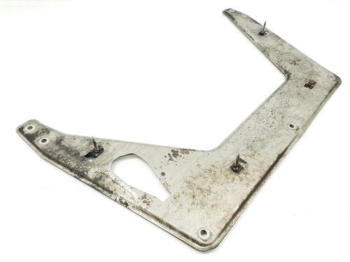 Underbody protection PORSCHE PANAMERA (970) 3.0 D | BP24894095M92 