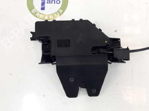 Tailgate lock BMW 3 Coupe (E92) 335 i | BP7990168C101 
