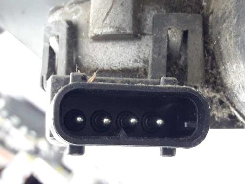 Front wiper motor BMW 3 Compact (E36) 316 i | BP3517653M29 