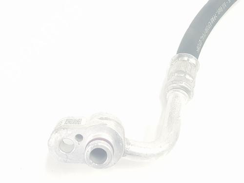 AC pipe SEAT IBIZA V (KJ1, KJG) 1.0 TSI | BP20196007M126 