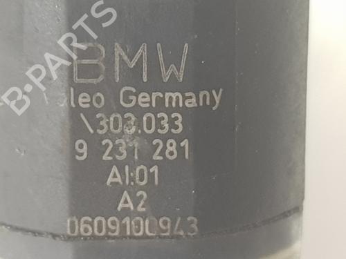 Electronic module BMW 5 (F10) 520 d | BP18861339M83 