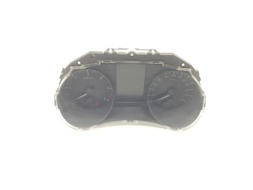 Used Instrument cluster NISSAN QASHQAI II SUV (J11, J11_) 1.5 dCi (110 hp) 10342619