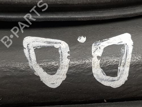 Rubber door seal TOYOTA LAND CRUISER PRADO (_J12_) 3.0 D-4D (KDJ120, KDJ125) | BP16032103C142 