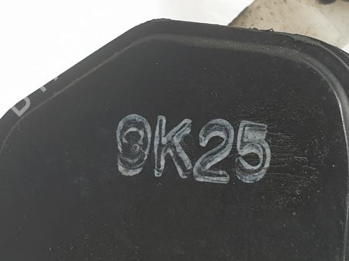 Rear right lock DAIHATSU TERIOS (J1_) 1.3 4WD (J100) | BP28042900C99 