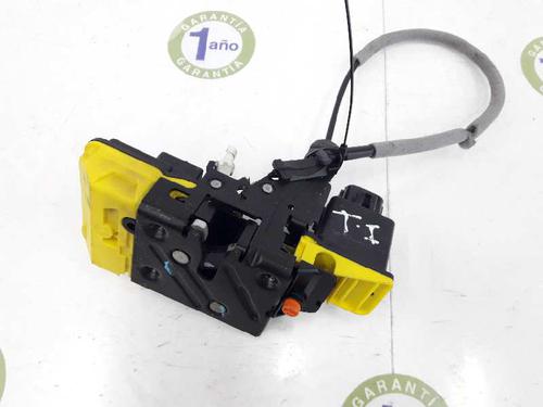 Rear left lock VOLVO XC90 I (275) D5 AWD | BP4737832C100 