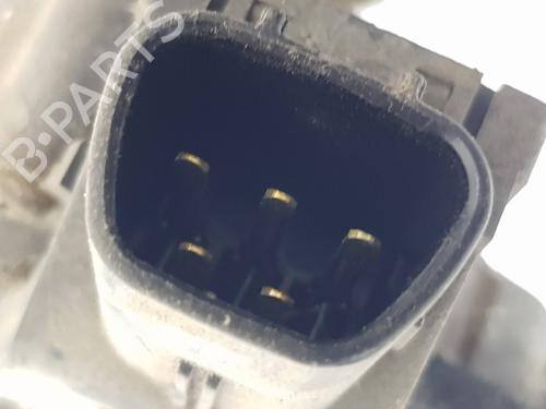 Front wiper motor TOYOTA LAND CRUISER PRADO (_J12_) 3.0 D-4D (KDJ120, KDJ125) | BP4192540M29 