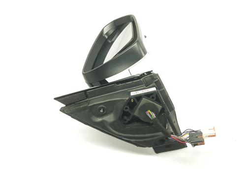 Right mirror DS DS 7 Crossback (J4_, JR_, JC_) 2.0 BlueHDi 180 (JJEHZR) | BP16319641C27 