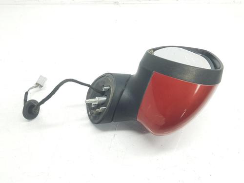 Left mirror FORD FIESTA VI (CB1, CCN) 1.25 | BP10068982C26