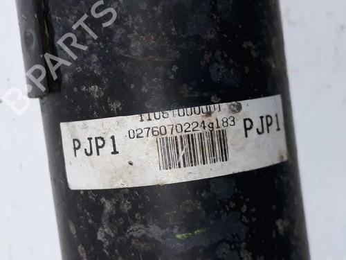 Driveshaft TOYOTA LAND CRUISER PRADO (_J12_) 3.0 D-4D (KDJ120, KDJ125, KDJ121) | BP4241918M37 