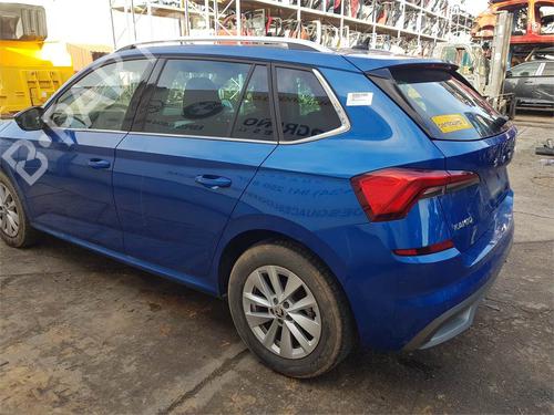 Andre SKODA KAMIQ (NW4) 1.0 TSI | BP31346129O1  - Image 15
