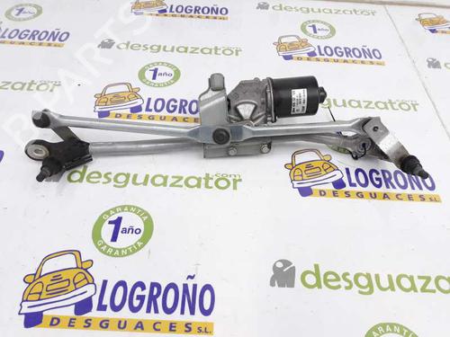 Front wiper motor BMW 1 (E87) 118 d | BP2847485M29 