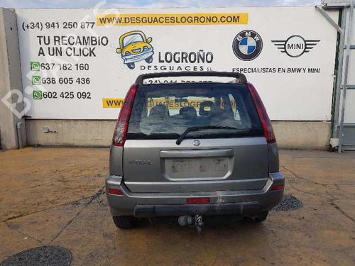 Other NISSAN X-TRAIL I (T30) 2.2 Di 4x4 | BP14084031O1 