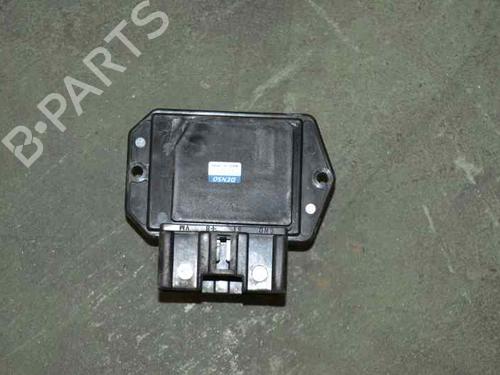 Heater resistor TOYOTA LAND CRUISER PRADO (_J12_) 3.0 D-4D (KDJ120, KDJ125) | BP11656884M108 