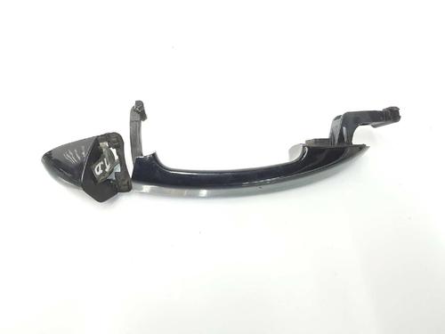 Used Rear right exterior door handle VW PASSAT B6 (3C2) 2.0 TDI 16V (140 hp) 6455995