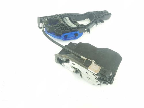 Rear right lock BMW 1 (F20) 116 d | BP7786421C99 