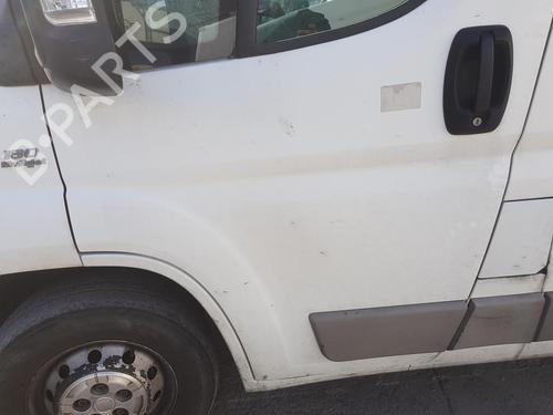 Sæde højre fortil FIAT DUCATO Platform/Chassis (250_) 180 Multijet 3,0 D | BP9817621C16 