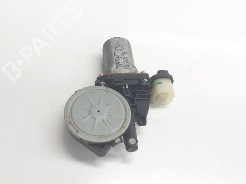 Right rear window motor MITSUBISHI L200 / TRITON (KA_T, KB_T) 2.5 DI-D 4WD (KB4T) | BP24201765E22 