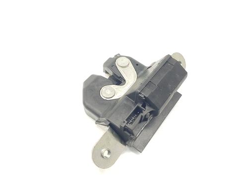 Tailgate lock FIAT 500 (312_) 1.2 LPG (312AXA1A) | BP15713676C101 
