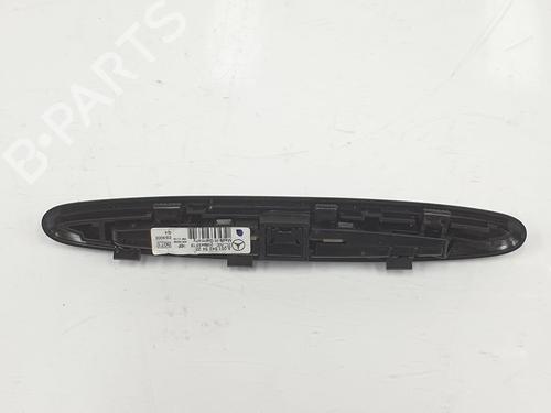 Electronic module MERCEDES-BENZ CLA Coupe (C117) CLA 200 CDI (117.301) | BP9808195M83 