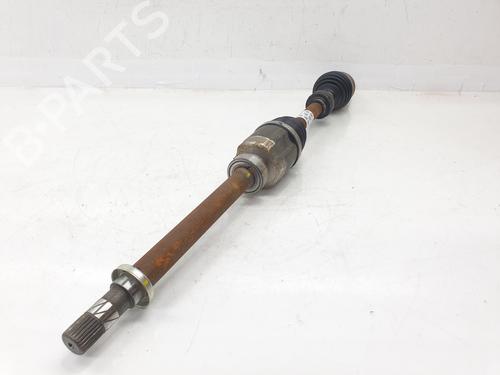 Right front driveshaft DACIA DUSTER (PYM_, PYN_) 1.2 TCe 130 | BP37524772M39 - Image 2