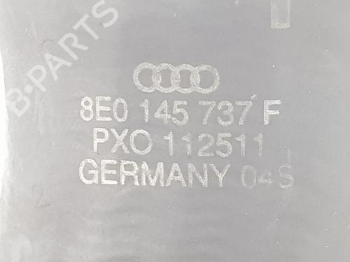 Intercooler pipe AUDI A4 B7 (8EC) 2.0 TDI 16V | BP14101358M127 
