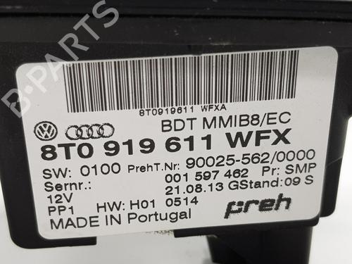 Switch AUDI A5 Sportback (8TA) 2.0 TDI | BP17478468I30 