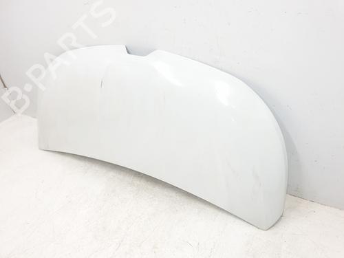 Hood RENAULT TRAFIC III Van (FG_) 1.6 dCi 140 (FGMA, FGMC) | BP29967584C1