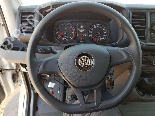 Vorderachsträger VW CRAFTER Platform/Chassis (SZ_)  | BP29534952M9 