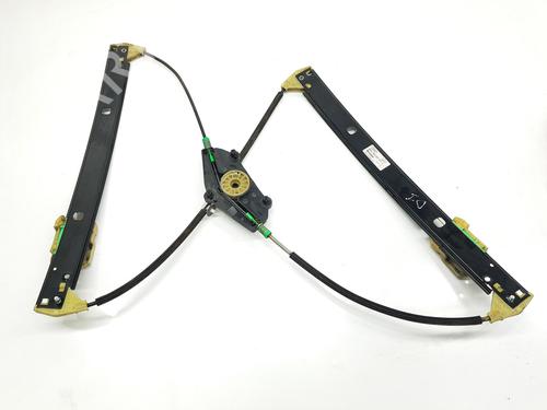 Used Front left window mechanism AUDI A4 B8 Avant (8K5) 2.0 TDI quattro (150 hp) 31930867