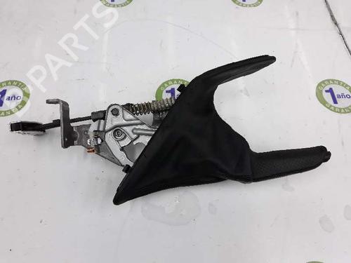 Hand brake BMW X1 (E84) xDrive 25 d 34406782749 | 34406782749 |