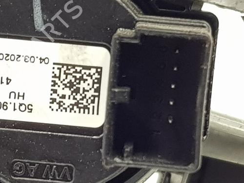 Steering column MAN TGE Bus  | BP33215194M21  - Image 7