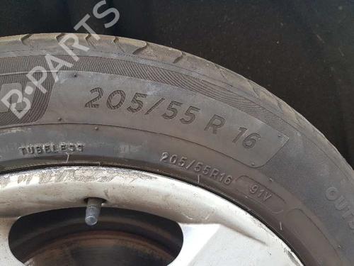 Portierruitmotor rechtsachter SEAT EXEO (3R2) 2.0 TDI | BP6063547E22 