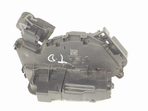 Used Rear right lock Rear right lock 37584755 37584755