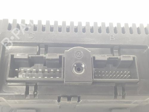 Climate control SEAT IBIZA IV (6J5, 6P1) 1.9 TDI | BP16896665I5 