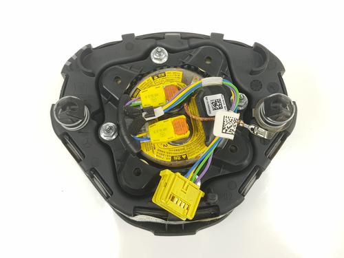 Airbag Kit MERCEDES-BENZ A-CLASS (W176) A 180 CDI / d (176.012) | BP20194005C86 