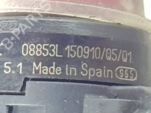Electronic module CITROËN C4 CACTUS 1.6 BlueHDi 100 | BP37161399M83 - Image 4