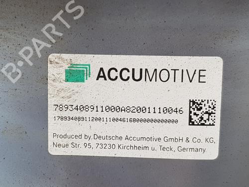 Battery SMART FORFOUR Hatchback (453) electric drive (453.091) | BP34636171E11  - Image 7