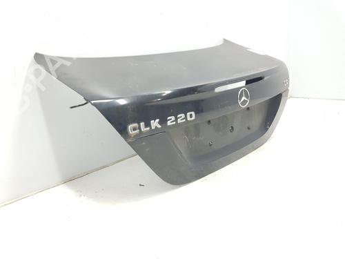 Tailgate MERCEDES-BENZ CLK (C209) CLK 220 CDI (209.308) | BP784687C6 