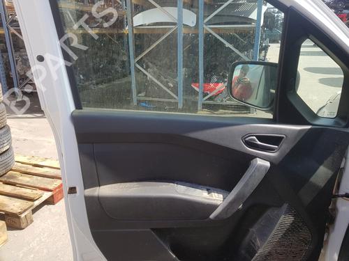 Steering wheel RENAULT KANGOO III MPV  | BP34623348C49  - Image 26