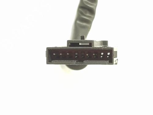 Left mirror OPEL ASTRA J (P10) 1.4 Turbo (68) | BP17863791C26 