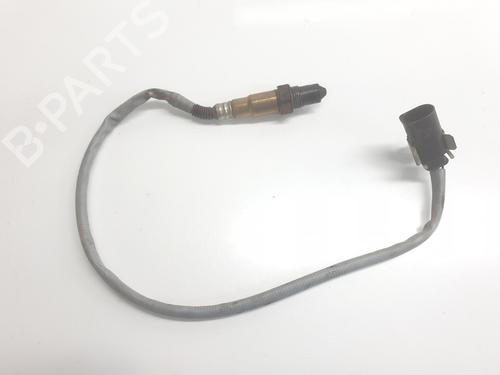 Used Electronic sensor Electronic sensor MERCEDES-BENZ A-CLASS (W176) A 200 CDI / d (176.008) (136 hp) 34348793 34348793